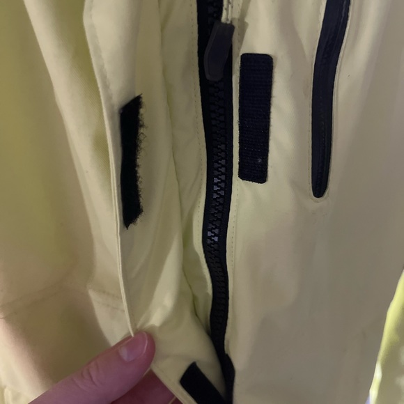 Women’s Columbia Interchange Winter Fall Lightweight Track Jacket size small - Picture 9 of 13